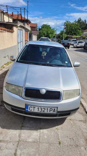 Skoda Fabia | Mobile.bg � ����� ������ 2