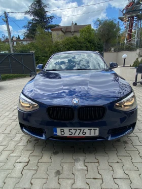 BMW 114 | Mobile.bg � ����� ������ 2