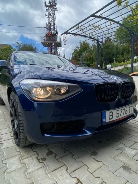 BMW 114 | Mobile.bg � ����� ������ 4