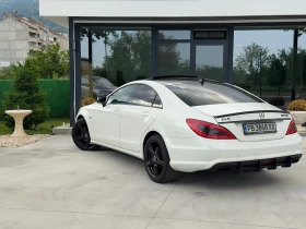 Mercedes-Benz CLS 350 350 | Mobile.bg � ����� ������ 6