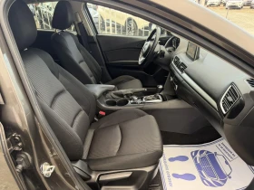 Mazda 3 2.2-150 КС АВТОМАТИК, НАВИ, КАМЕРА | Auto.bg — изображение 12