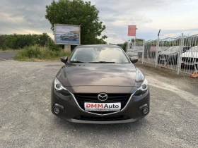Mazda 3 2.2-150 КС АВТОМАТИК, НАВИ, КАМЕРА | Auto.bg — изображение 2