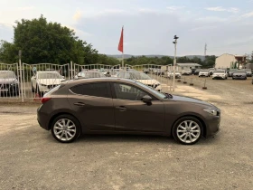 Mazda 3 2.2-150 КС АВТОМАТИК, НАВИ, КАМЕРА | Auto.bg — изображение 4