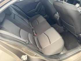 Mazda 3 2.2-150 КС АВТОМАТИК, НАВИ, КАМЕРА | Auto.bg — изображение 14