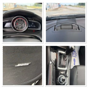 Mazda 3 2.2-150 КС АВТОМАТИК, НАВИ, КАМЕРА | Auto.bg — изображение 17