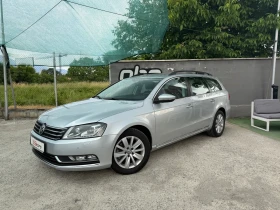 VW Passat 2.0TDI Led Euro5B