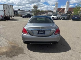 Mercedes-Benz C 400 ���� CARFAX / Memory / Burmester / MultiBeam LED / | Mobile.bg � ����� ������ 5