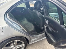 Mercedes-Benz C 400 ���� CARFAX / Memory / Burmester / MultiBeam LED / | Mobile.bg � ����� ������ 12