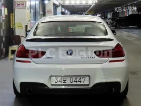 BMW 640 XDRIVE #PANO#HEAD UP#УНИКАТ/360CAM | Auto.bg — изображение 5