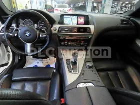 BMW 640 XDRIVE #PANO#HEAD UP#УНИКАТ/360CAM | Auto.bg — изображение 7