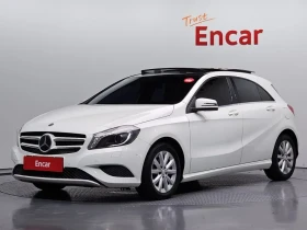 Mercedes-Benz A 180 W176 Cdi Style