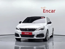 Peugeot 308 2Nd Generation 1.5 Bluehdi Gt Line | Mobile.bg � ����� ������ 2