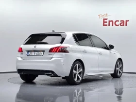 ������ Peugeot 308
