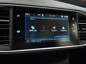 Peugeot 308 2Nd Generation 1.5 Bluehdi Gt Line | Mobile.bg � ����� ������ 13