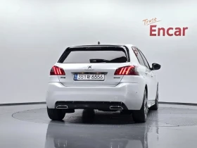 Peugeot 308 2Nd Generation 1.5 Bluehdi Gt Line | Mobile.bg � ����� ������ 3