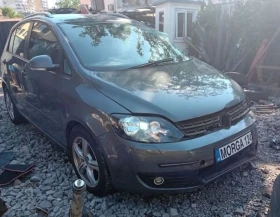 ����� �� �������� �� VW Golf Plus Golf 6 + 