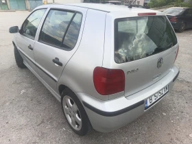 VW Polo 1.4tdi | Mobile.bg � ����� ������ 3