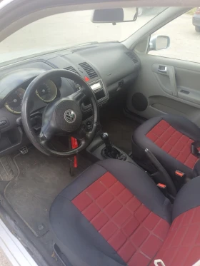 VW Polo 1.4tdi | Mobile.bg � ����� ������ 6