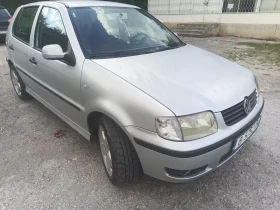 ������ VW Polo