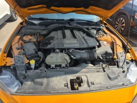 Ford Mustang * GT PREMIUM * ������ * ��� ����� * ���������� *  | Mobile.bg � ����� ������ 14
