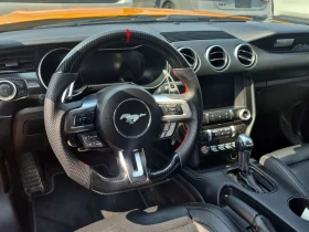 Ford Mustang * GT PREMIUM * ������ * ��� ����� * ���������� *  | Mobile.bg � ����� ������ 8