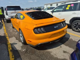 Ford Mustang * GT PREMIUM * ������ * ��� ����� * ���������� *  | Mobile.bg � ����� ������ 4