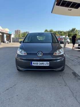 VW Up LED/Line asist/Зимен пакет