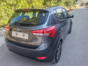 Hyundai Ix20 1.4CRDI Euro6 Facelift  | Mobile.bg � ����� ������ 3