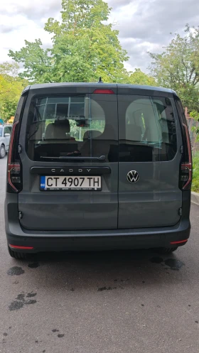 VW Caddy | Mobile.bg � ����� ������ 2