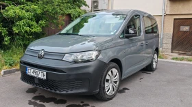 VW Caddy | Mobile.bg � ����� ������ 4