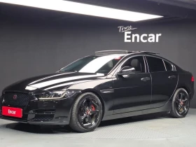 ������ Jaguar XE
