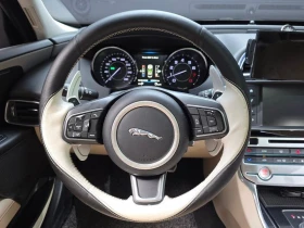 Jaguar XE 20t Prestige| 240�.�. | Mobile.bg � ����� ������ 13