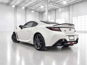 Subaru BRZ Sport Tech| EyeSight Pkg| Boxer Engine| RWD* АВТОК | Auto.bg — изображение 4