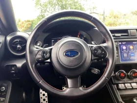 Subaru BRZ Sport Tech| EyeSight Pkg| Boxer Engine| RWD* АВТОК | Auto.bg — изображение 8