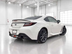 Subaru BRZ Sport Tech| EyeSight Pkg| Boxer Engine| RWD* АВТОК | Auto.bg — изображение 5