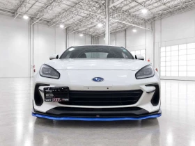 Subaru BRZ Sport Tech| EyeSight Pkg| Boxer Engine| RWD* АВТОК | Auto.bg — изображение 3