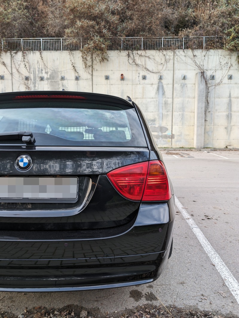 BMW 325 iX, снимка 5 - Автомобили и джипове - 43864781