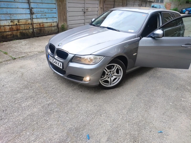 BMW 318, снимка 1 - Автомобили и джипове - 47215051