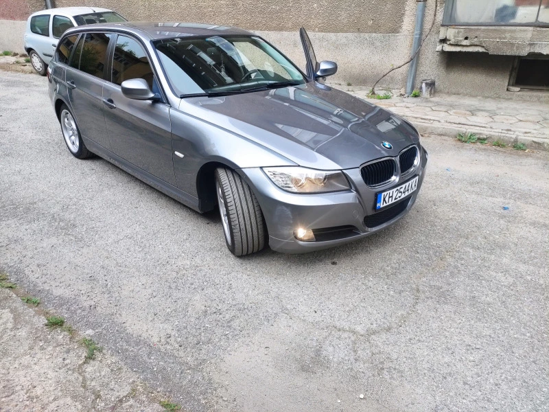 BMW 318, снимка 2 - Автомобили и джипове - 47215051