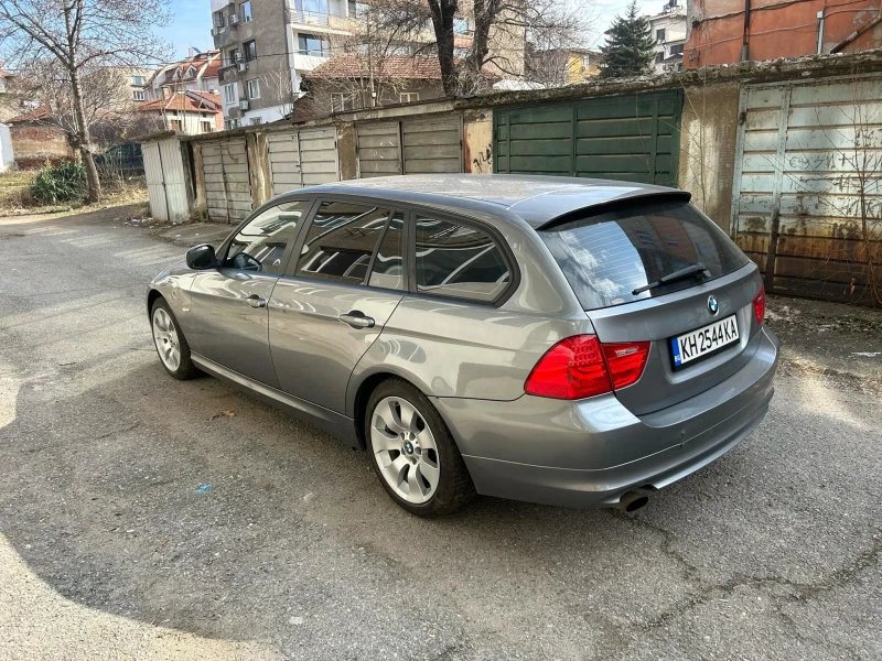 BMW 318, снимка 8 - Автомобили и джипове - 49427675