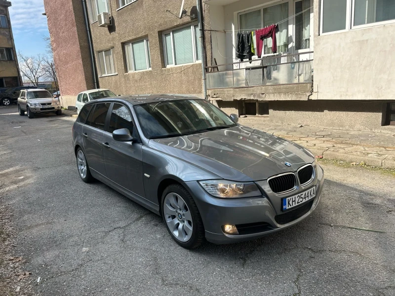 BMW 318, снимка 1 - Автомобили и джипове - 49427675