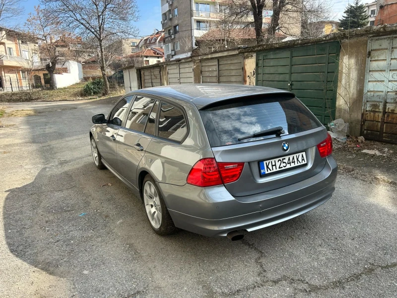 BMW 318, снимка 9 - Автомобили и джипове - 49427675