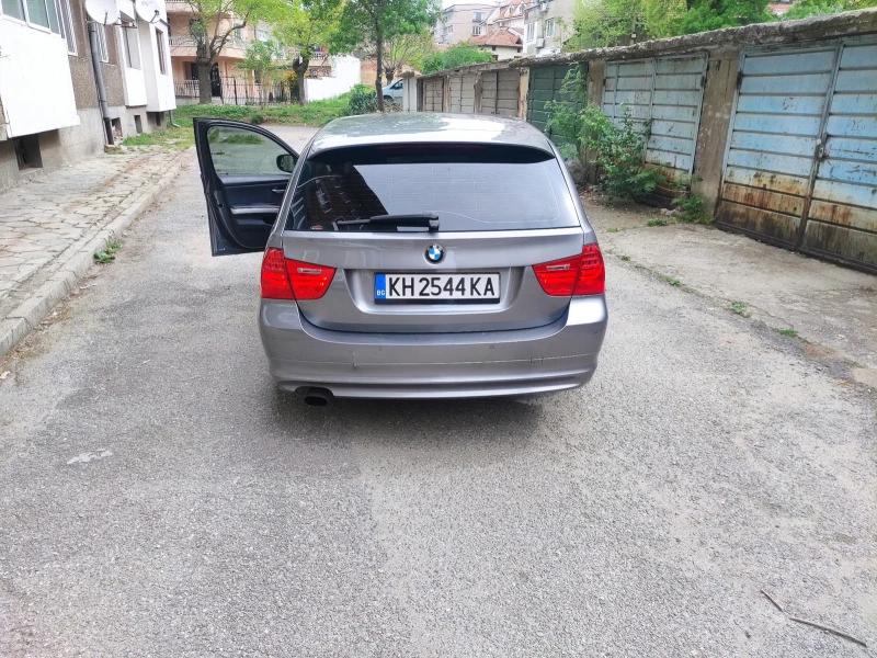 BMW 318, снимка 5 - Автомобили и джипове - 47215051