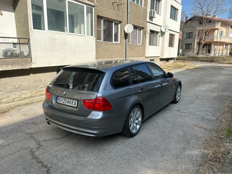 BMW 318, снимка 7 - Автомобили и джипове - 49427675