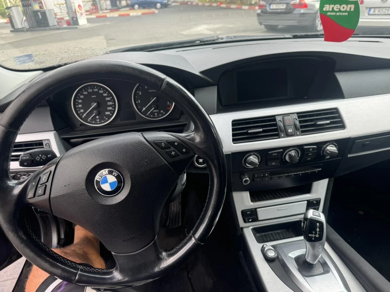 BMW 525 525 i Лизинг, снимка 3 - Автомобили и джипове - 47491731