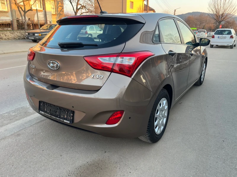 Hyundai I30 I30 ДИЗЕЛ 2014 НОВ ВНОС ГЕРМАНИЯ , снимка 3 - Автомобили и джипове - 48985025