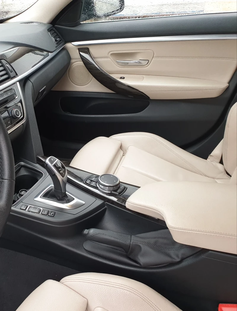 BMW 430 X Drive 3.0D Gran Coupe, снимка 6 - Автомобили и джипове - 52230995