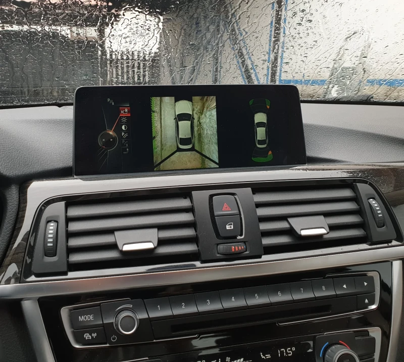 BMW 430 X Drive 3.0D Gran Coupe, снимка 9 - Автомобили и джипове - 52230995