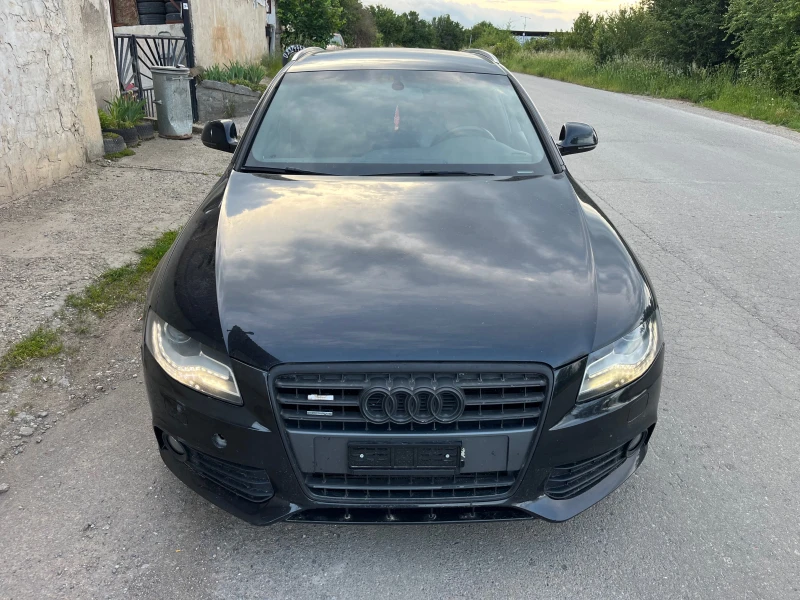 Audi A4 2.0TFSI Sline CDN