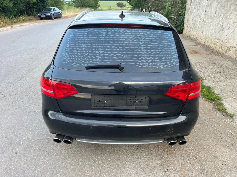 Audi A4 2.0TFSI Sline CDN, снимка 6 - Автомобили и джипове - 50824944